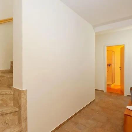 Ahlbecker Hoehe App Sonnendeck Apartament